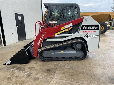 tlbr2 skid steer|tl8r2 skid steer for sale.